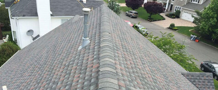 Roof Leak Repair Hawthorne NJ 07507