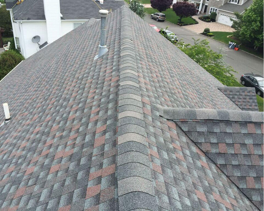 Roof Repair Hawthorne NJ 07507